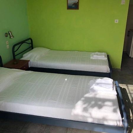 באטסי Villa Koula מראה חיצוני תמונה