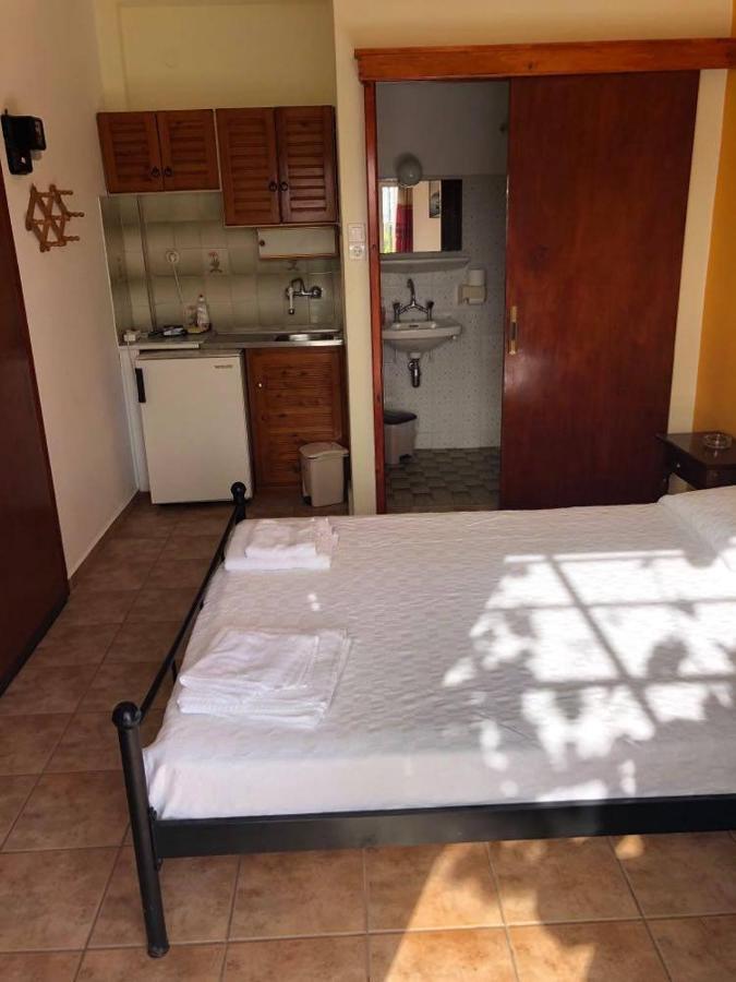 באטסי Villa Koula מראה חיצוני תמונה
