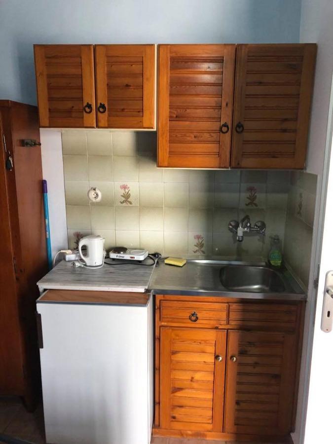 באטסי Villa Koula מראה חיצוני תמונה