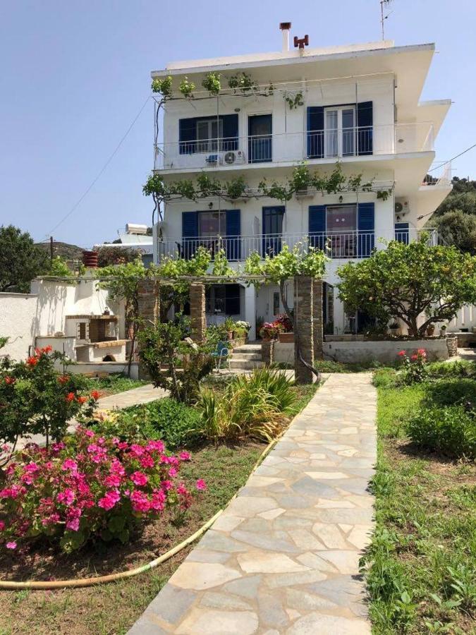 באטסי Villa Koula מראה חיצוני תמונה