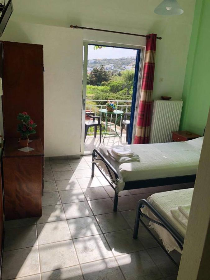 באטסי Villa Koula מראה חיצוני תמונה