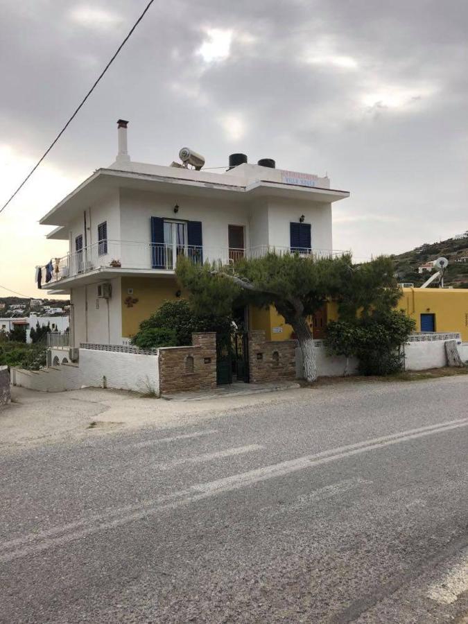 באטסי Villa Koula מראה חיצוני תמונה