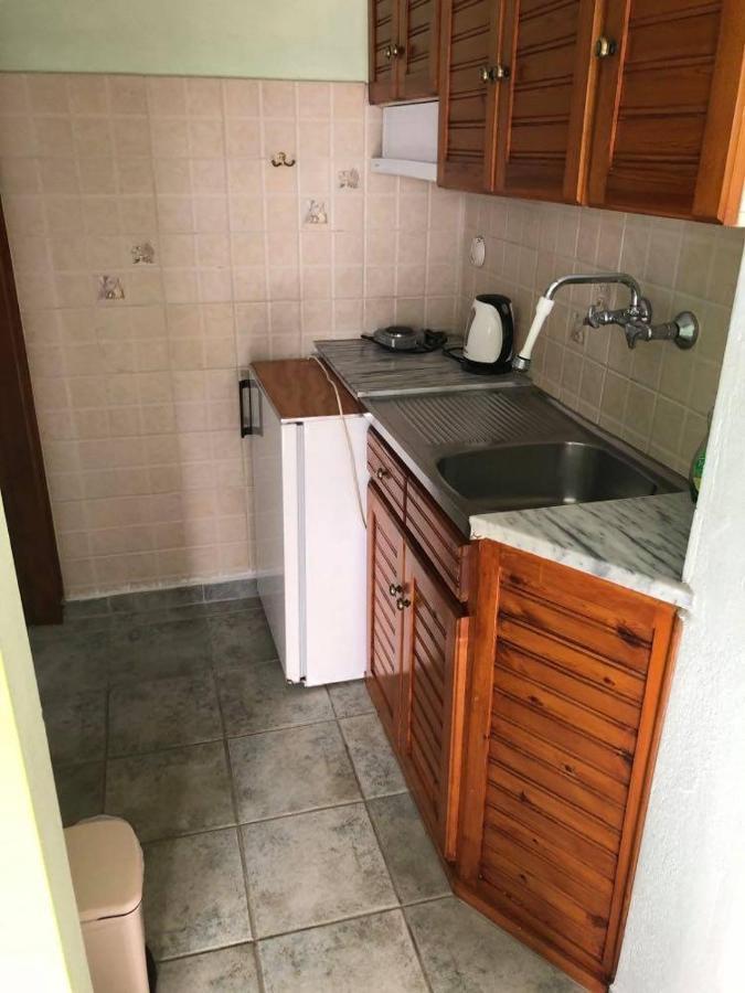 באטסי Villa Koula מראה חיצוני תמונה