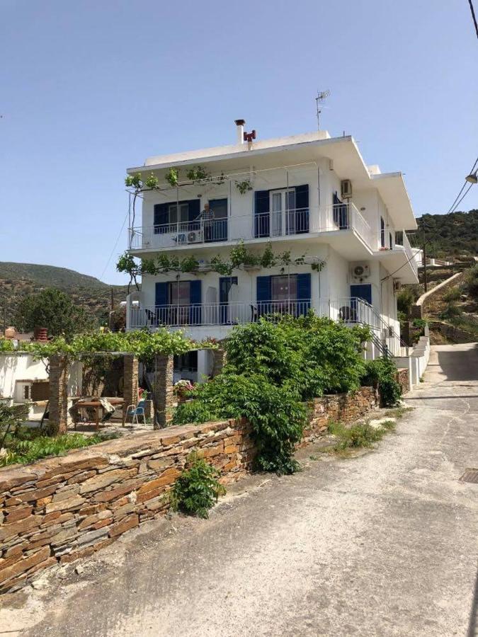 באטסי Villa Koula מראה חיצוני תמונה