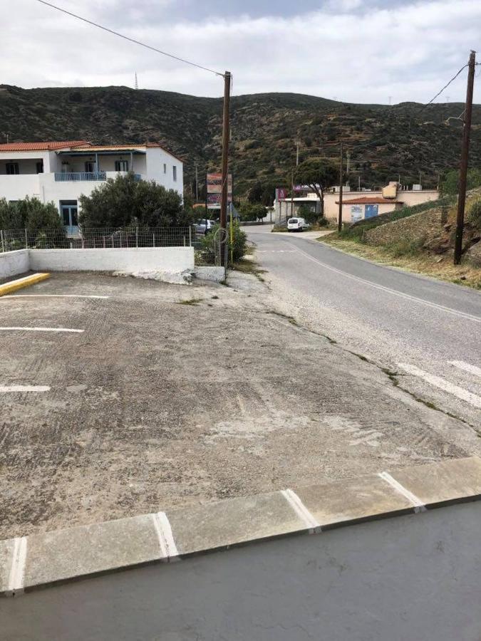 באטסי Villa Koula מראה חיצוני תמונה
