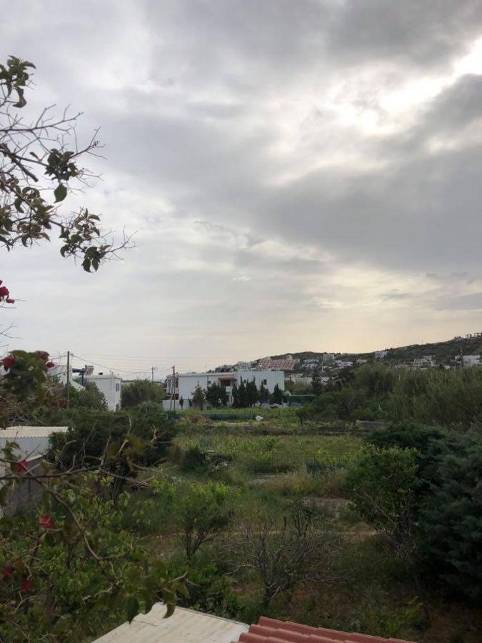 באטסי Villa Koula מראה חיצוני תמונה