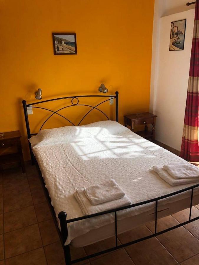 באטסי Villa Koula מראה חיצוני תמונה